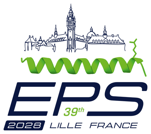 EPS 2028 Logo