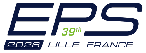 EPS 2028 Logo